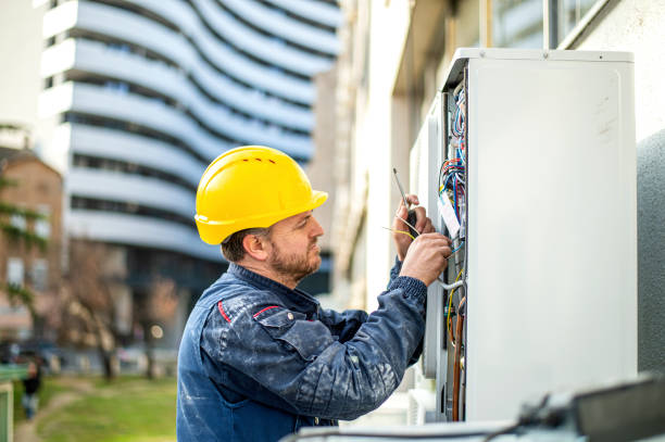 Best Electrical Panel Upgrades  in Roundup, MT