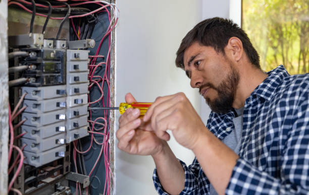 Smoke and Carbon Monoxide Detector Installation in Roundup, MT