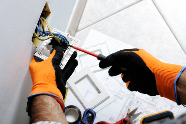 Best Emergency Electrical Repair Services  in Roundup, MT